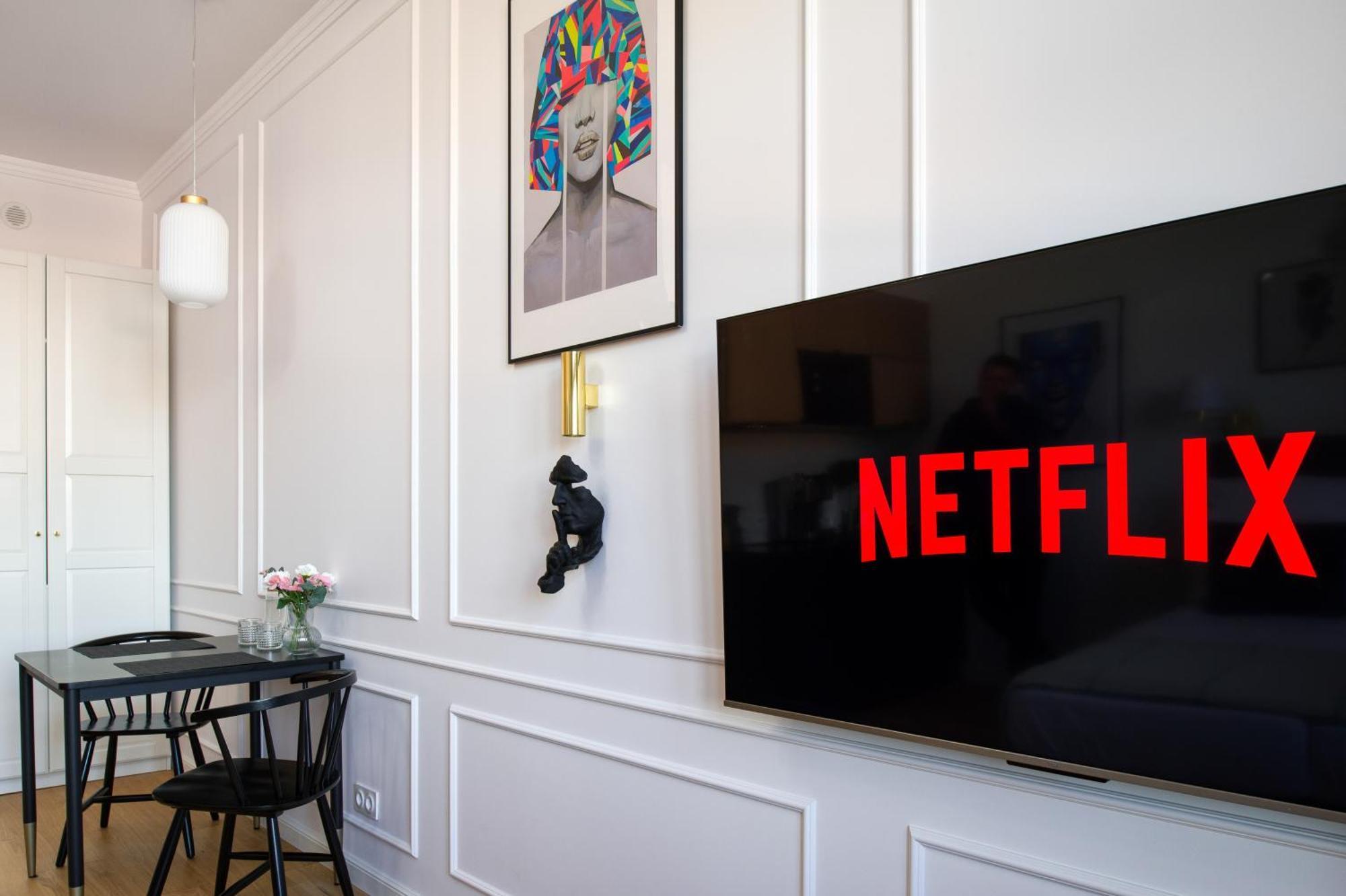 Discover Krakow Apartments - Lubomirskiego St - Classic & Modern - Near Main Station, Netflix And Ac Exterior foto
