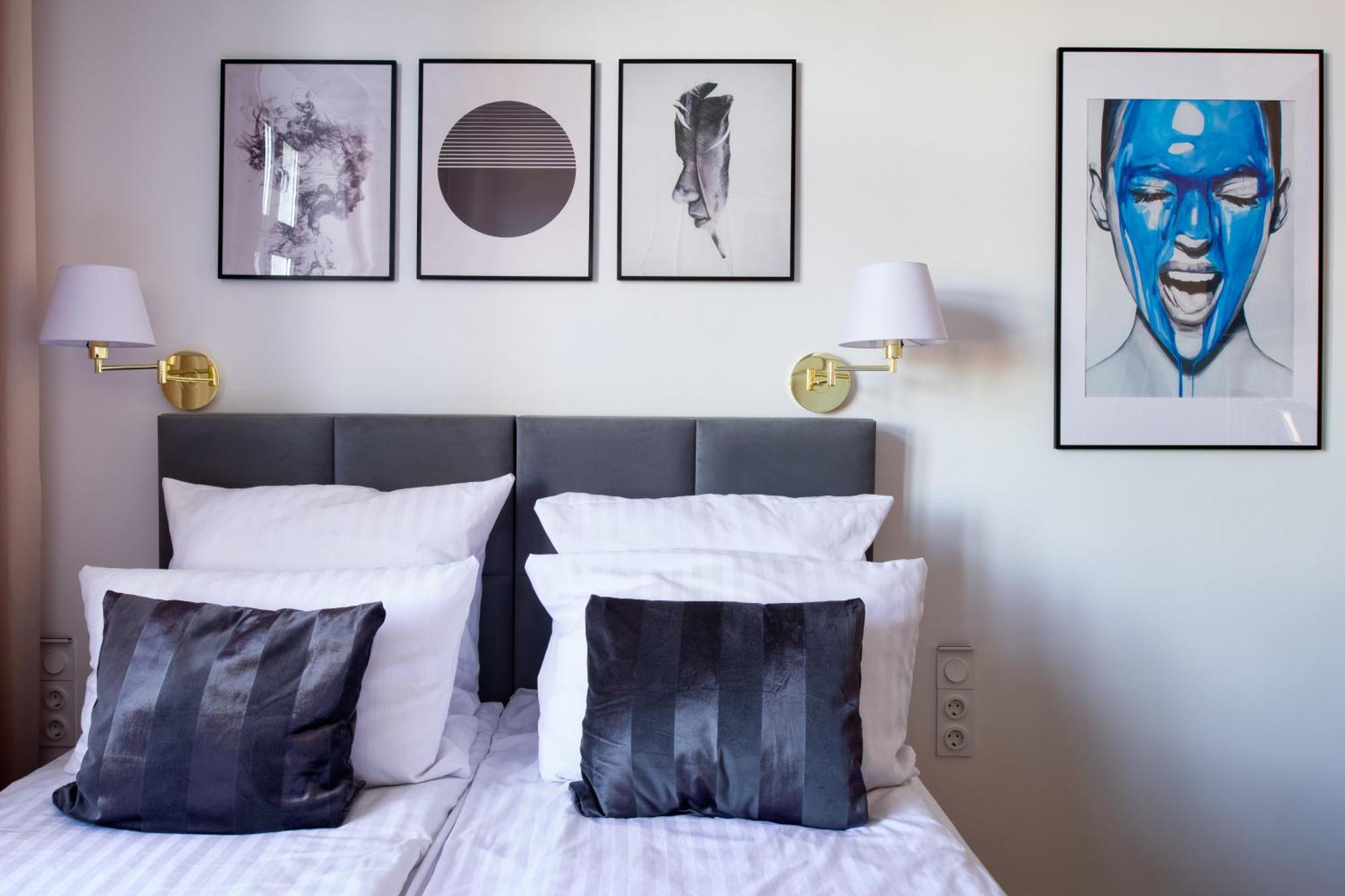 Discover Krakow Apartments - Lubomirskiego St - Classic & Modern - Near Main Station, Netflix And Ac Exterior foto